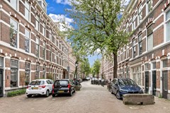 Verkocht:Obrechtstraat 15A, 2517 VL Den Haag - Foto