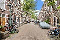 Verkocht:Obrechtstraat 15A, 2517 VL Den Haag - Foto