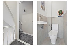 Verkocht:Obrechtstraat 15A, 2517 VL Den Haag - Foto