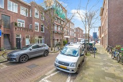 Rented:Sneeuwbalstraat 114, 2565 WE The Hague - Photo