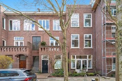 Rented:Sneeuwbalstraat 114, 2565 WE The Hague - Photo