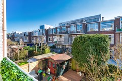 Rented: Sneeuwbalstraat 114, 2565 WE The Hague