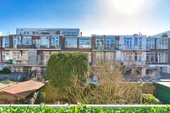 Rented: Sneeuwbalstraat 114, 2565 WE The Hague