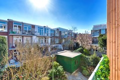 Rented: Sneeuwbalstraat 114, 2565 WE The Hague