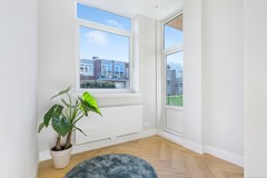 Rented: Sneeuwbalstraat 114, 2565 WE The Hague