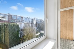 Rented: Sneeuwbalstraat 114, 2565 WE The Hague