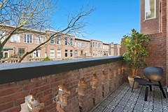 Rented: Sneeuwbalstraat 114, 2565 WE The Hague