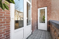 Rented: Sneeuwbalstraat 114, 2565 WE The Hague