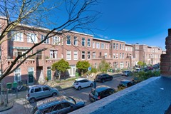 Rented: Sneeuwbalstraat 114, 2565 WE The Hague