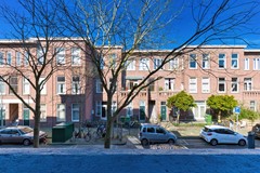 Rented: Sneeuwbalstraat 114, 2565 WE The Hague