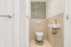 Rented: Sneeuwbalstraat 114, 2565 WE The Hague