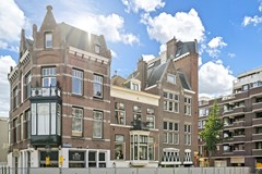 Rented:Piet Heinplein 3C, 2518 CA The Hague - Photo