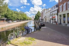 Rented:Piet Heinplein 3C, 2518 CA The Hague - Photo