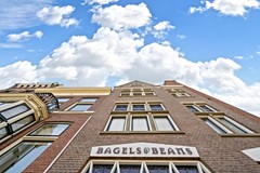 Rented:Piet Heinplein 3C, 2518 CA The Hague - Photo