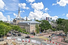 Rented: Piet Heinplein 3C, 2518 CA The Hague