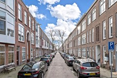 Rented:Acaciastraat 86, 2565 KD The Hague - Photo