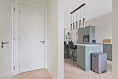 Rented: Acaciastraat 86, 2565 KD The Hague