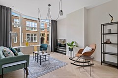 Rented: Acaciastraat 86, 2565 KD The Hague