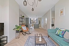 Rented: Acaciastraat 86, 2565 KD The Hague