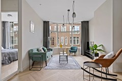 Rented: Acaciastraat 86, 2565 KD The Hague