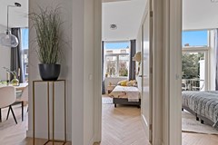 Rented: Acaciastraat 86, 2565 KD The Hague