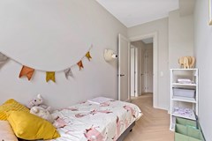 Rented: Acaciastraat 86, 2565 KD The Hague