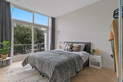 Rented: Acaciastraat 86, 2565 KD The Hague