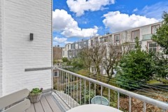 Rented: Acaciastraat 86, 2565 KD The Hague