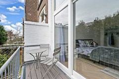 Rented: Acaciastraat 86, 2565 KD The Hague