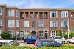 Verhuurd:Irisplein 8, 2565 TB Den Haag - Foto