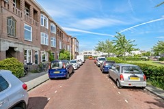 Verhuurd:Irisplein 8, 2565 TB Den Haag - Foto