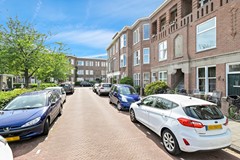 Verhuurd:Irisplein 8, 2565 TB Den Haag - Foto