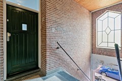 Verhuurd:Irisplein 8, 2565 TB Den Haag - Foto