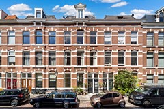 Verkocht:Obrechtstraat 107, 2517 VP Den Haag - Foto