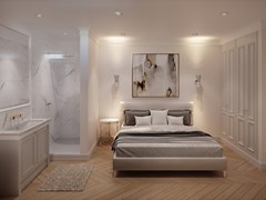 Obrechtstraat 107 Style 1 - Bedroom.jpg