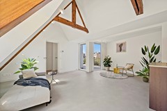 Verhuurd:Van Halewijnlaan 2B, 2274 TR Voorburg - Foto