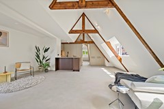 Verhuurd:Van Halewijnlaan 2B, 2274 TR Voorburg - Foto