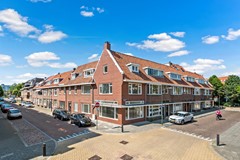 Verhuurd:Van Halewijnlaan 2B, 2274 TR Voorburg - Foto