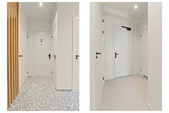 Rented:Van Halewijnlaan 2, 2274 TR Voorburg - Photo