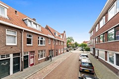Rented: Van Halewijnlaan 2, 2274 TR Voorburg