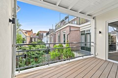 Rented: Van Halewijnlaan 2A, 2274 TR Voorburg