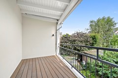 Rented: Van Halewijnlaan 2A, 2274 TR Voorburg