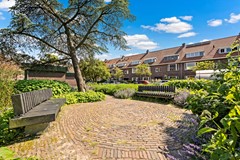 Rented: Van Halewijnlaan 2A, 2274 TR Voorburg