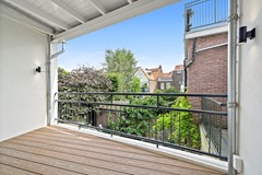 Verhuurd: Van Halewijnlaan 2A, 2274TR Voorburg