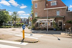 Rented: Van Halewijnlaan 2A, 2274 TR Voorburg