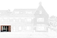 Rented:Van Halewijnlaan 4, 2274 TR Voorburg - Photo