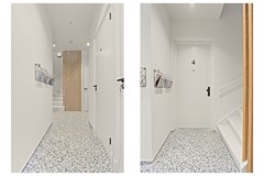 Rented:Van Halewijnlaan 4, 2274 TR Voorburg - Photo