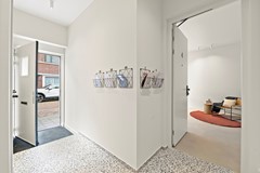 Rented:Van Halewijnlaan 4, 2274 TR Voorburg - Photo