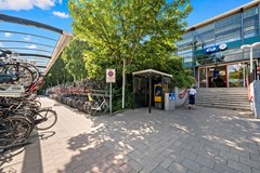 Rented: Van Halewijnlaan 4, 2274 TR Voorburg