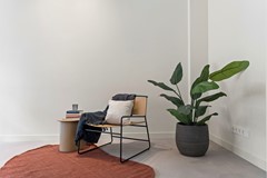 Verhuurd: Van Halewijnlaan 4, 2274TR Voorburg